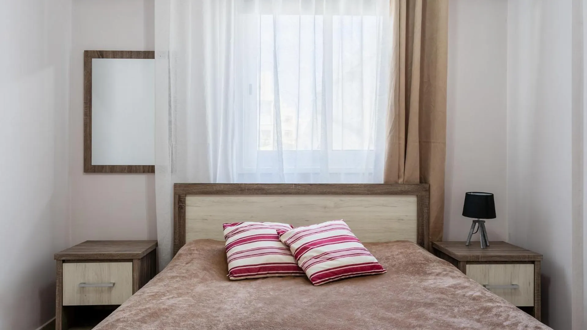 Apartment Carisa Flat, 2 Bedrooms Larnaca